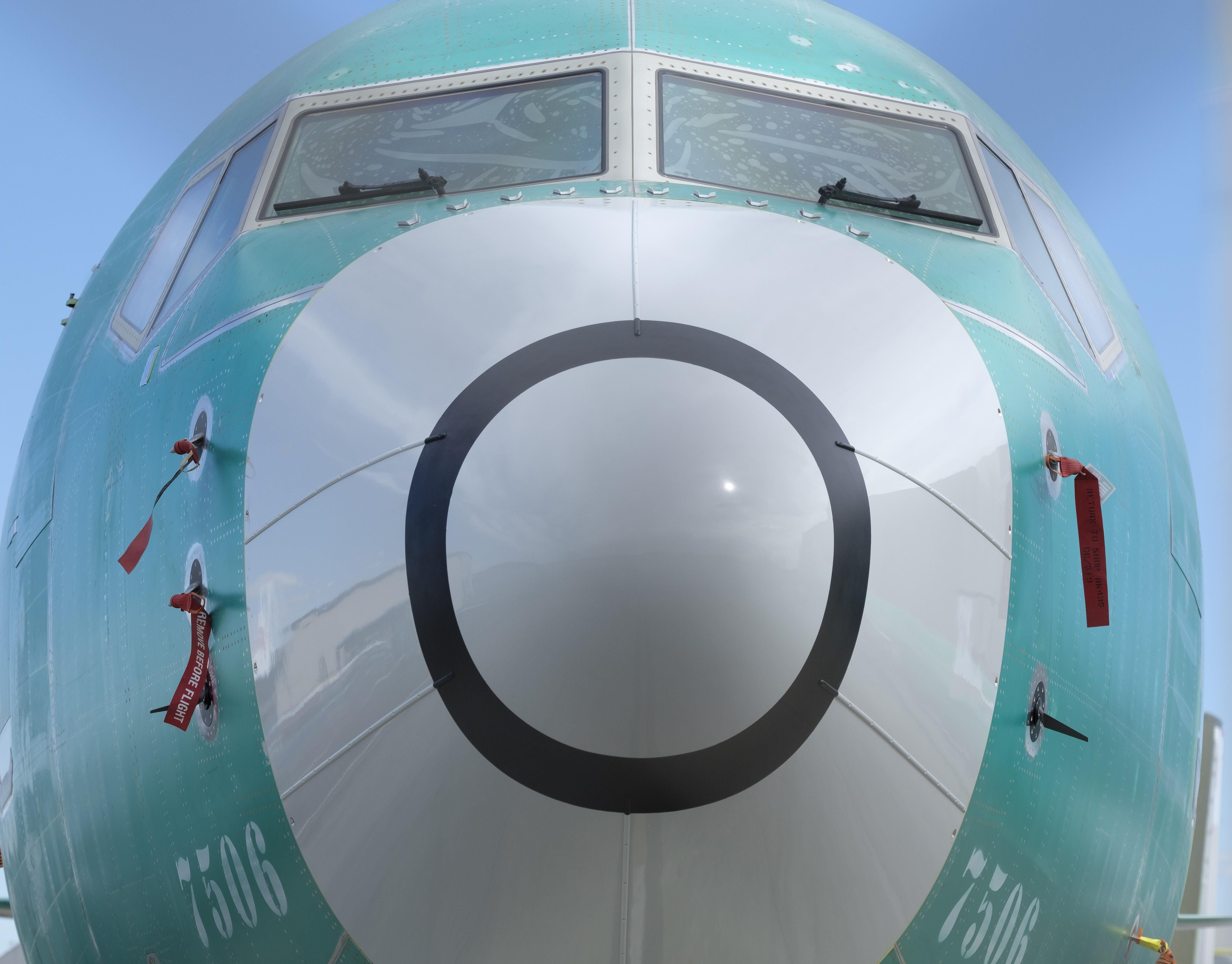Boeing поставила точку в печально известной истории с самолетом MAX