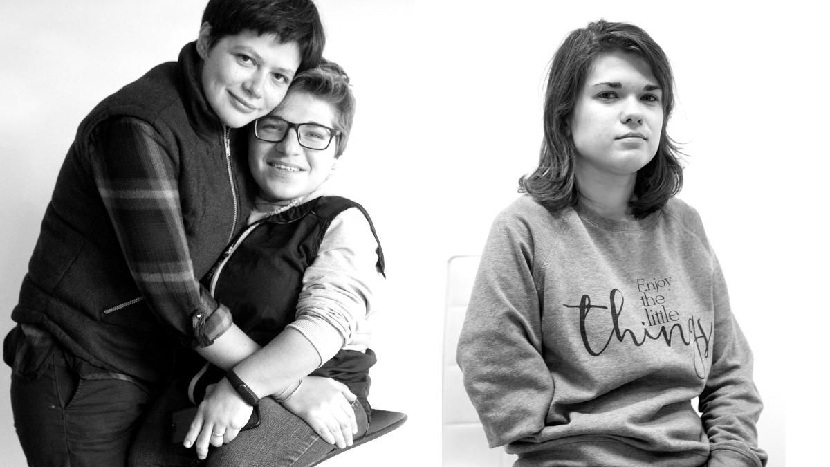 У Харкові відкриють перший інклюзивний хаб: чому це важливо і як долучитися
У Харкові відкриють перший інклюзивний хаб: чому це важливо і як долучитися