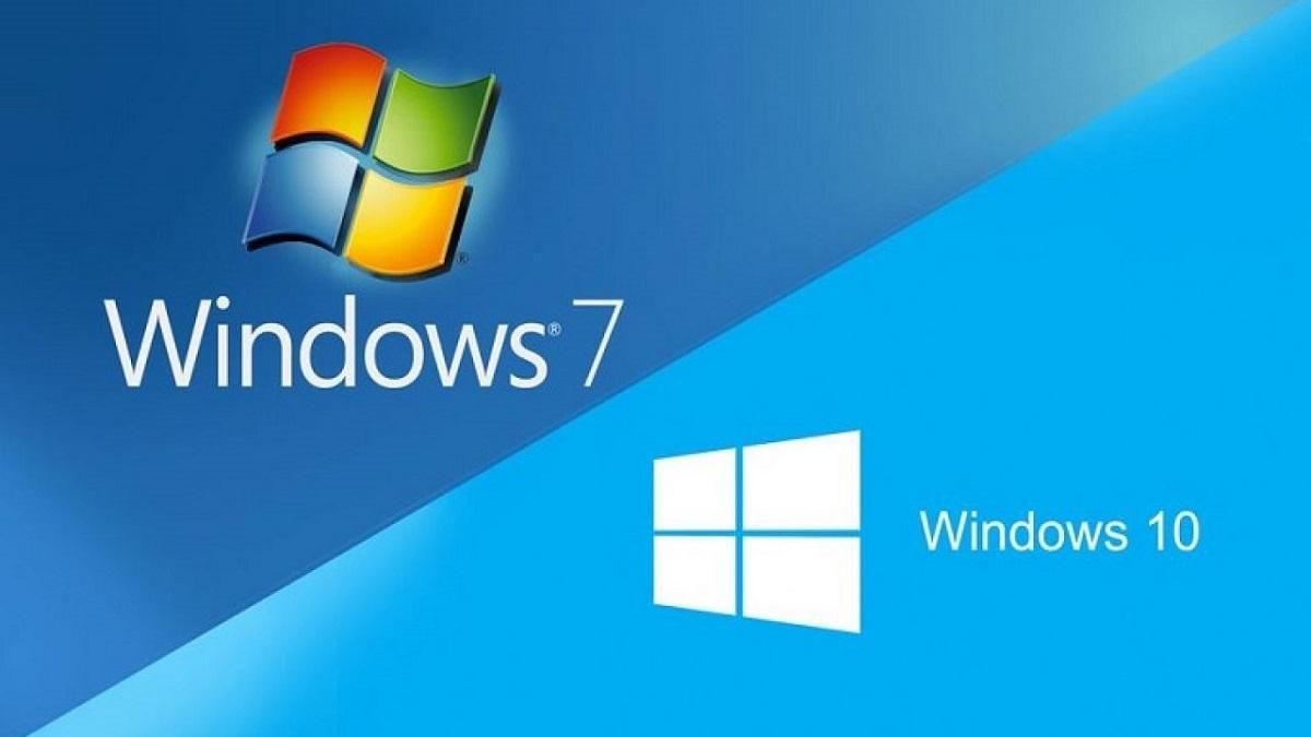 Microsoft припинила підтримку Windows 7: як безкоштовно оновитися до Windows 10 Microsoft припинила підтримку Windows 7: як безкоштовно оновитися до Windows 10