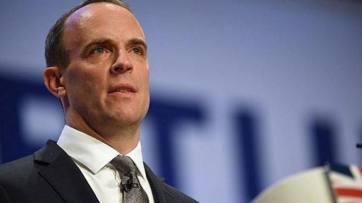 Зеленского пригласили как можно быстрее посетить Лондон Зеленского пригласили как можно быстрее посетить Лондон