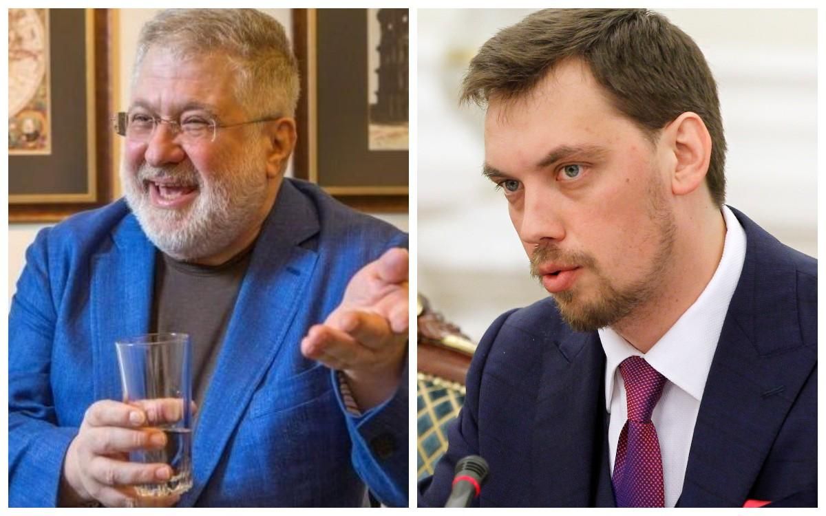 Хоче створити хаос, – Фурса пояснив, навіщо Коломойському відставка Гончарука Хоче створити хаос, – Фурса пояснив, навіщо Коломойському відставка Гончарука