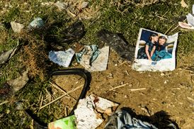 Катастрофа МАУ в Иране: идентификация тел погибших украинцев завершилась