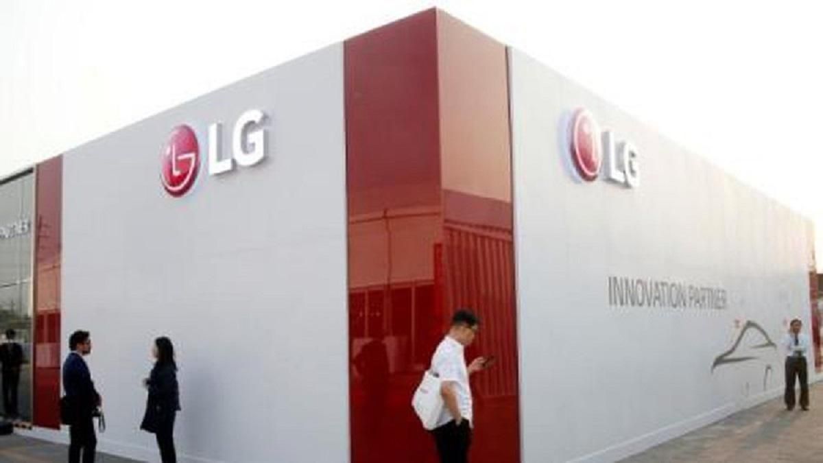 LG показала своє бачення будинку, автомобіля й ресторану майбутнього LG показала своє бачення будинку, автомобіля й ресторану майбутнього