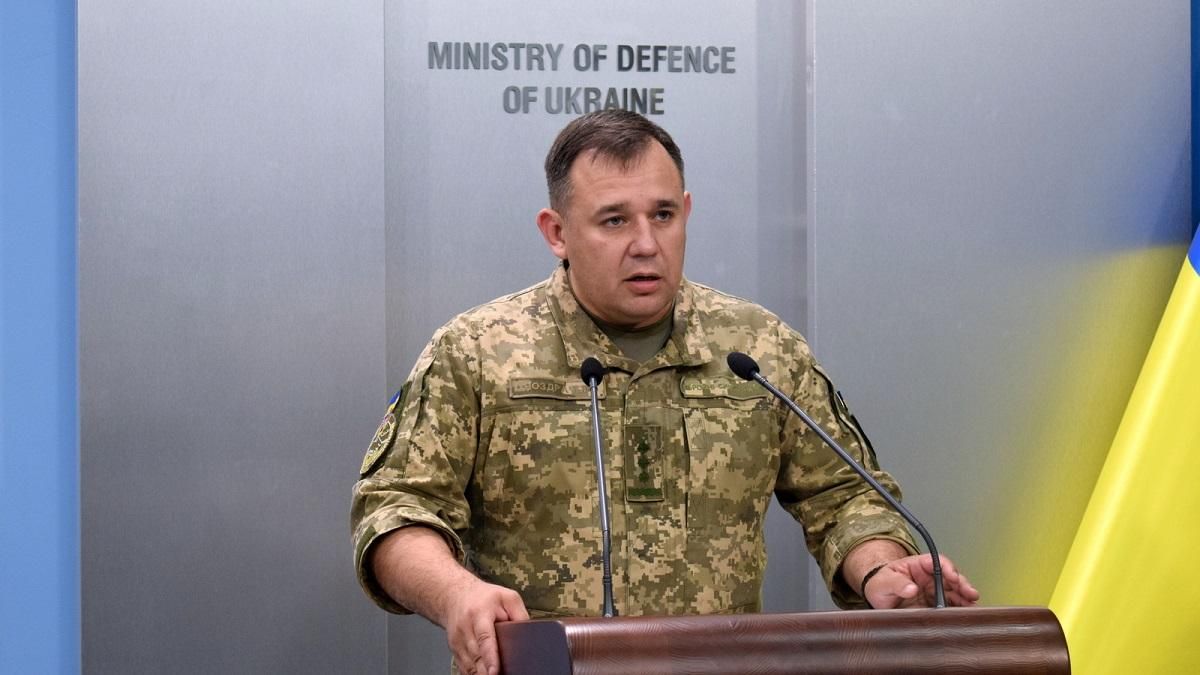 Щодо Ноздрачова, який заявляв про необхідність інтегруватися з бойовиками, провели розслідування Щодо Ноздрачова, який заявляв про необхідність інтегруватися з бойовиками, провели розслідування