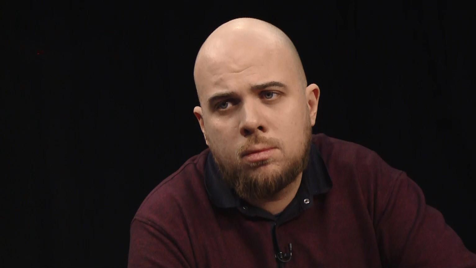 Я вірю у прем'єрство Вітренка, – Щербина Я вірю у прем'єрство Вітренка, – Щербина