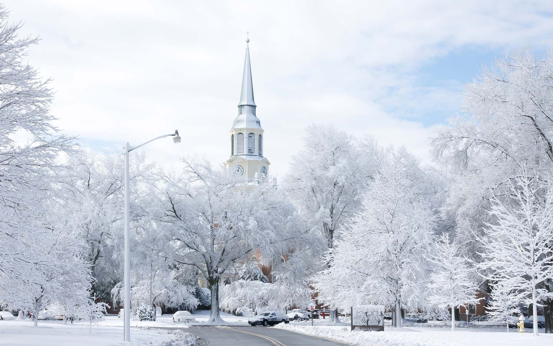 Зима, как 50 лет назад: когда похолодает в Украине Зима, как 50 лет назад: когда похолодает в Украине