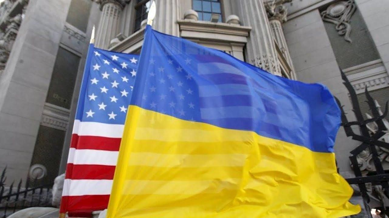 Куда Украина направит военную помощь США: известен размер финансирования