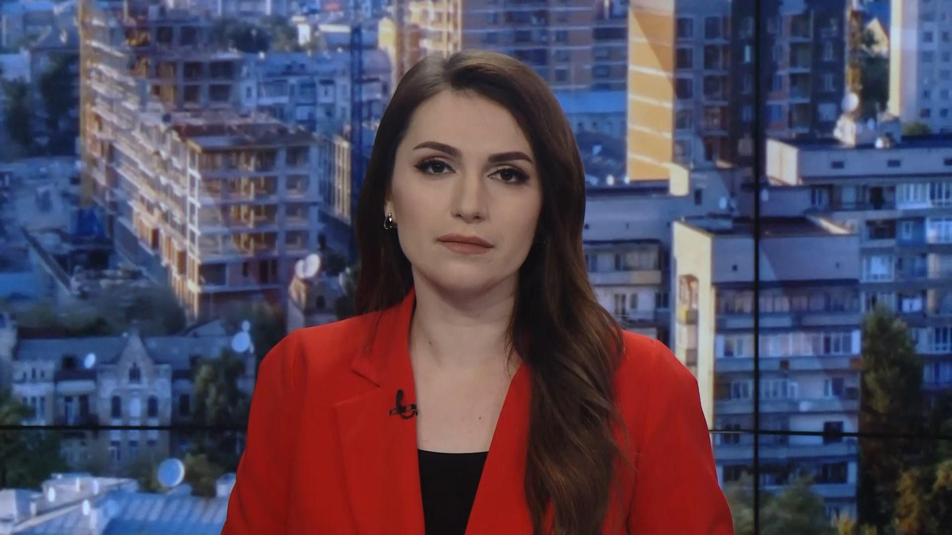 Випуск новин за 10:00: Відставка Олексія Гончарука. Повернення тіл загиблих в авіакатасторофі Випуск новин за 10:00: Відставка Олексія Гончарука. Повернення тіл загиблих в авіакатасторофі