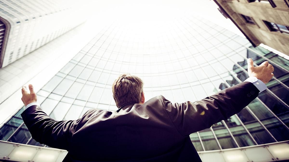 Підвищення зарплати в 2020 році в Україні – прогноз Нацбанку Підвищення зарплати в 2020 році в Україні – прогноз Нацбанку