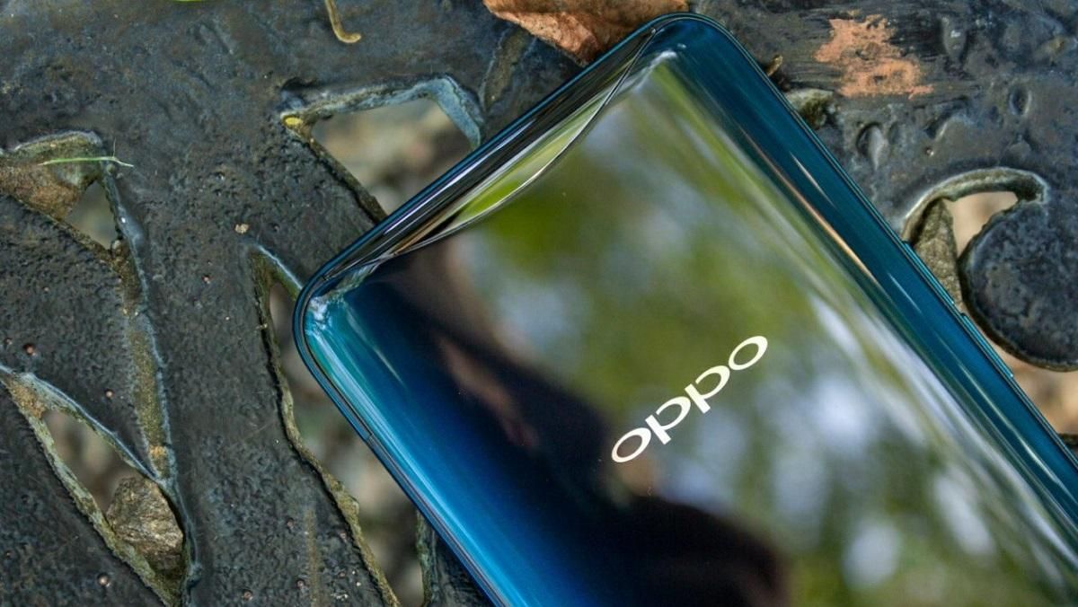 В сети появились первые рендеры смартфона Oppo Find X2