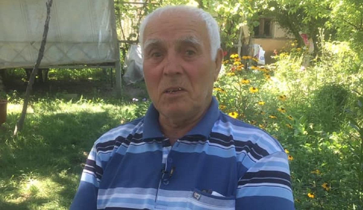 Умер ветеран крымскотатарского народного движения Шабанов: что о нем известно Умер ветеран крымскотатарского народного движения Шабанов: что о нем известно