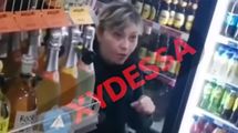 П**дуй до себе додому і там розмовляй українською мовою, – в Одесі розгорівся скандал: відео