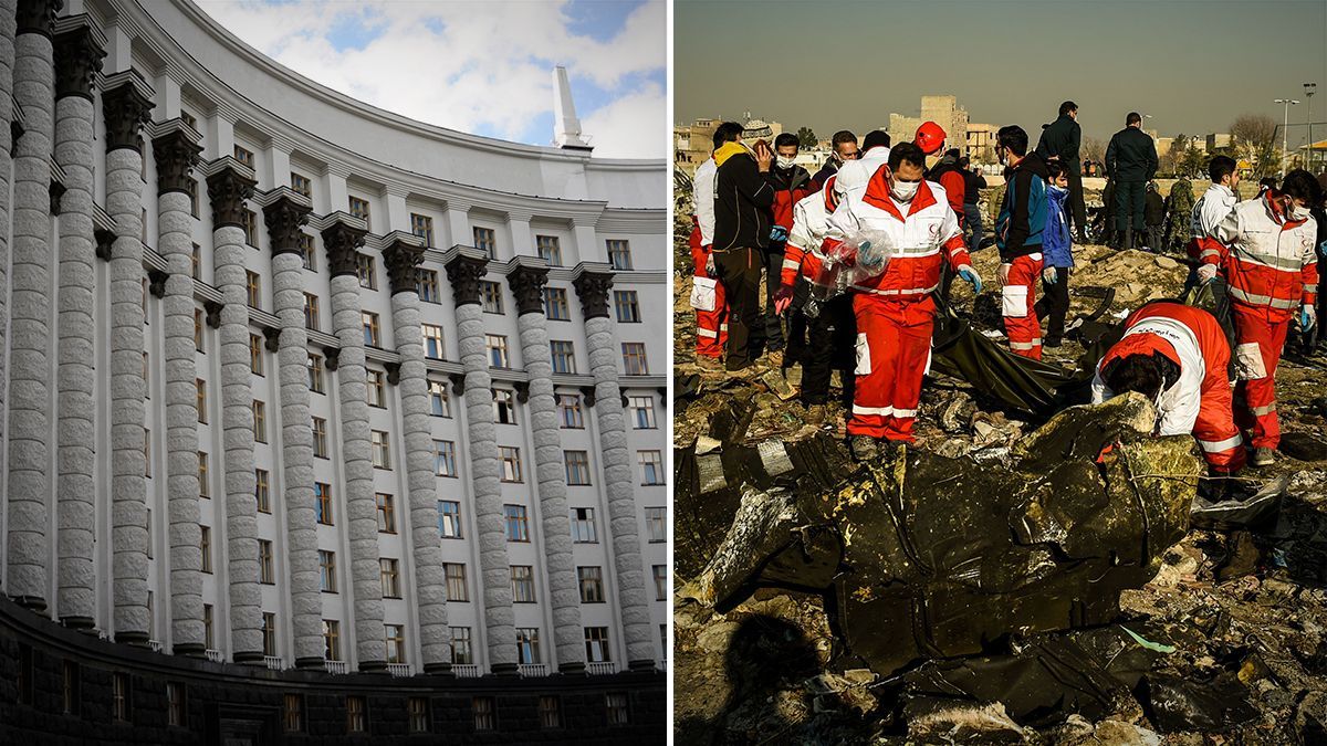 Новини України 18 січня 2020 – новини України та світу Новини України 18 січня 2020 – новини України та світу