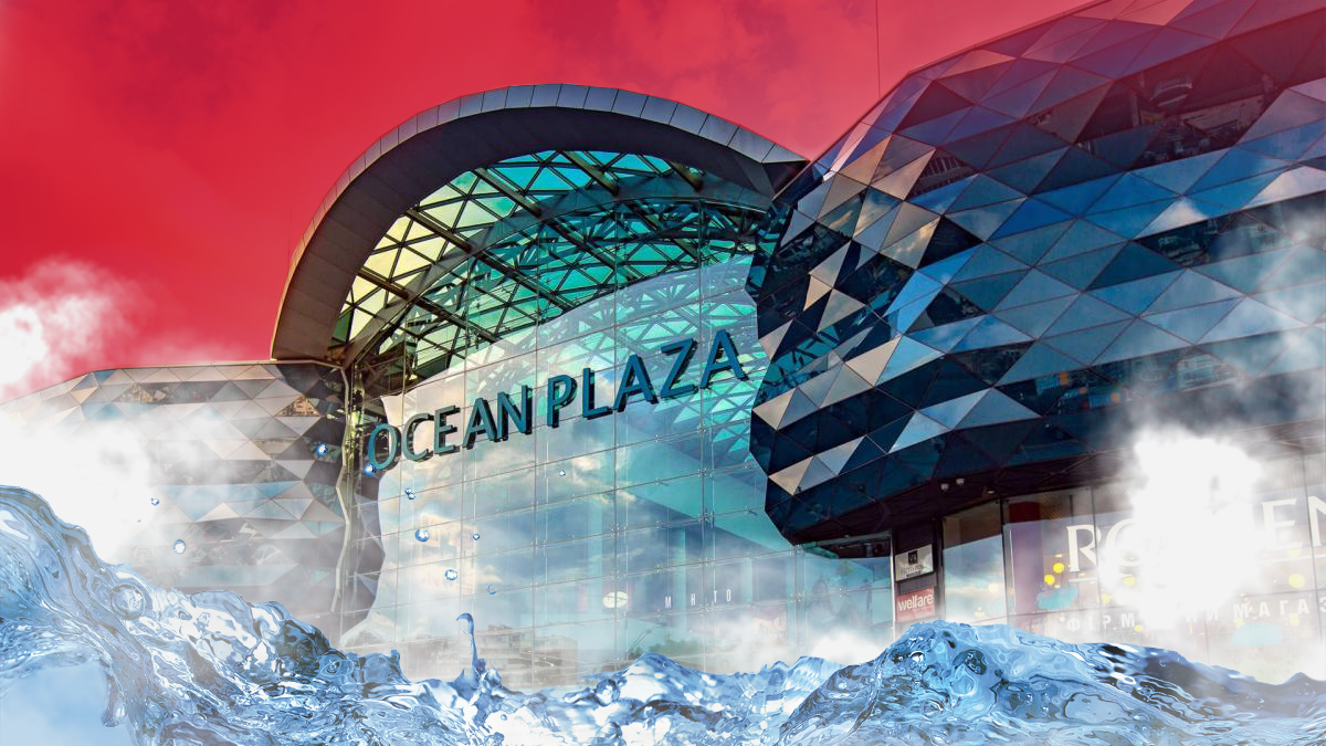 Затопление ТРЦ Ocean Plaza: кто, сколько и кому заплатит – объясняет юрист Затопление ТРЦ Ocean Plaza: кто, сколько и кому заплатит – объясняет юрист