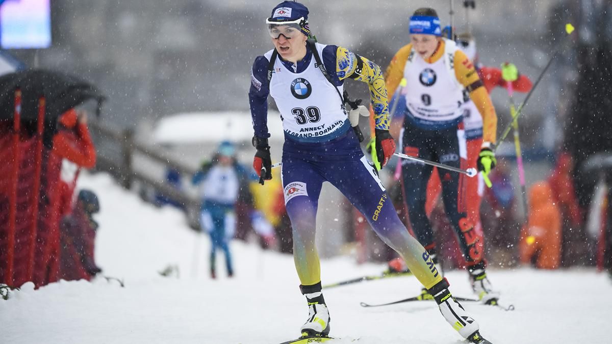 Biatlon Sbornaya Ukrainy Poteryala Medal Estafety V Rupoldinge Norvegiya Snova Pobedila Novosti Sporta Sport 24