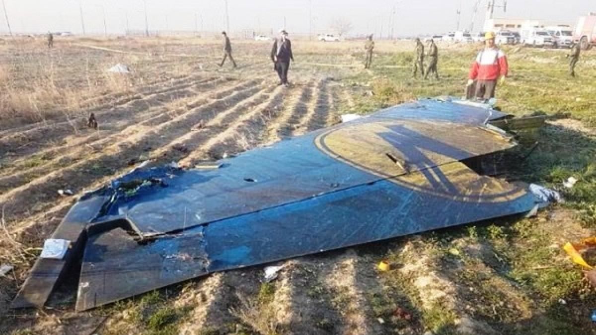 Тела погибших в Иране украинцев доставят в Украину: названа дата Тела погибших в Иране украинцев доставят в Украину: названа дата