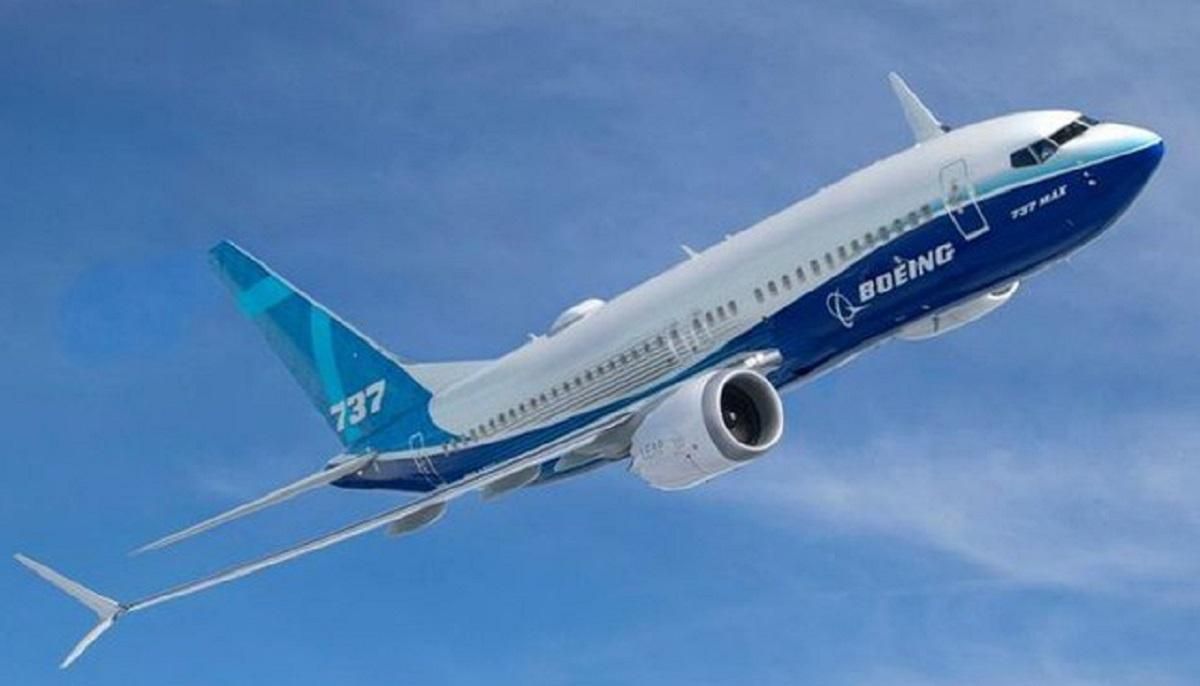 У літаках Boeing 737 MAX виявили нову проблему: у чому суть
У літаках Boeing 737 MAX виявили нову проблему: у чому суть
