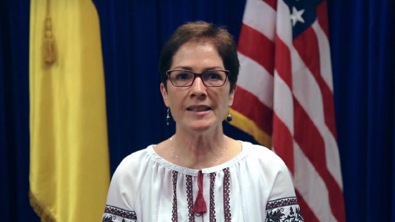 За Йованович все же следили: в США обнародовали новые доказательства За Йованович все же следили: в США обнародовали новые доказательства