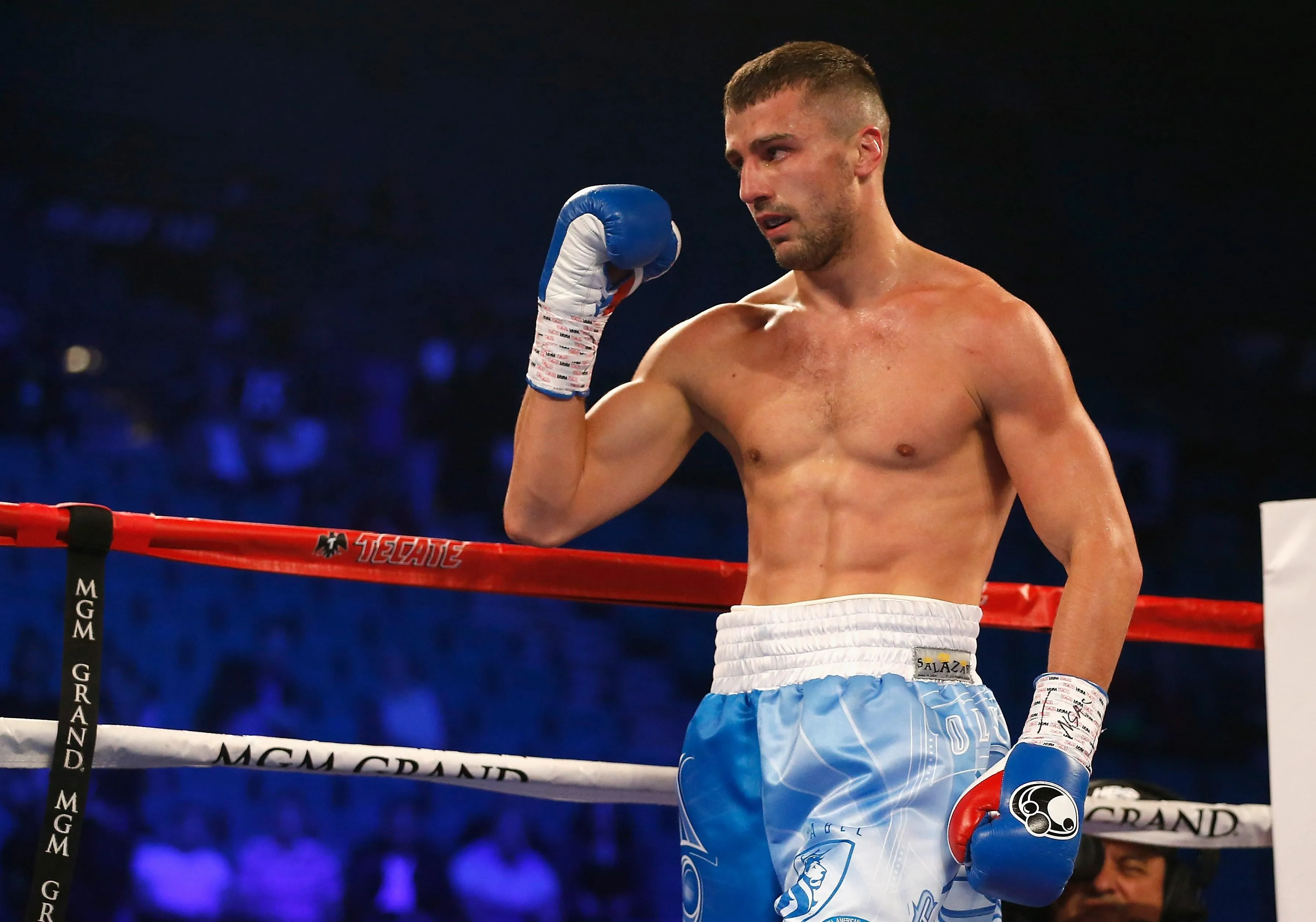 Олександр Гвоздик Олександр Гвоздик