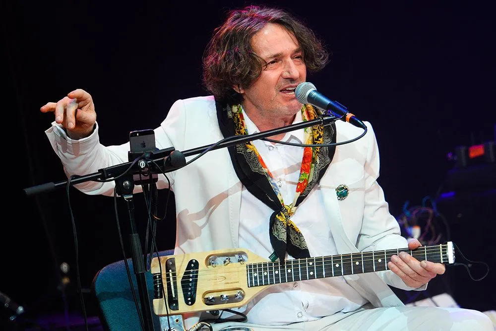 Горан Брегович Горан Брегович