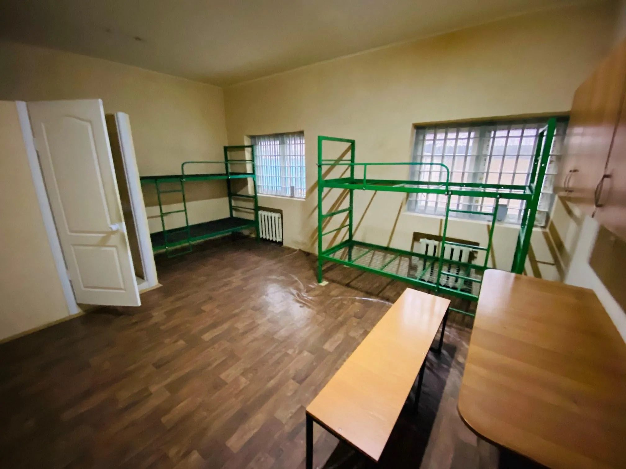 камери СІЗО Київ фото камери СІЗО Київ фото