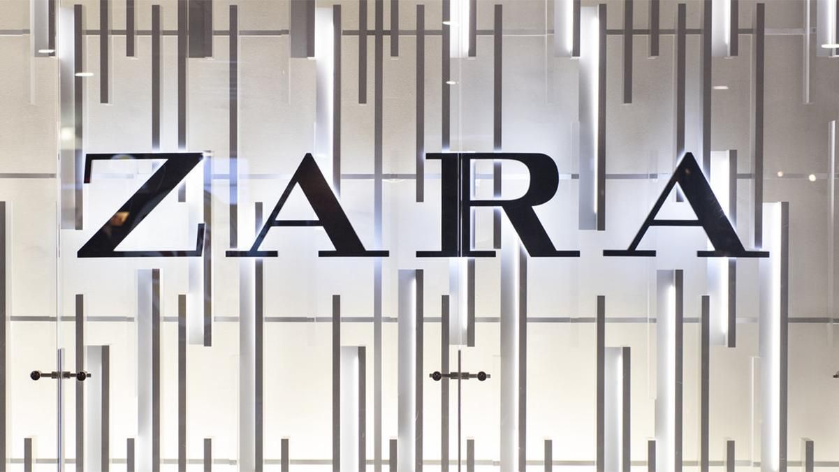 Популярный бренд Zara отказался обслуживать клиентов на украинском: предлагают русский Популярный бренд Zara отказался обслуживать клиентов на украинском: предлагают русский