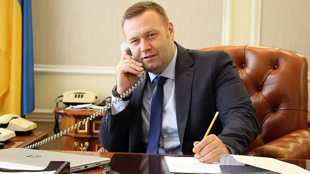 Оржель, Міненергетики, Уряд, Кабмін, зарплати Оржель, Міненергетики, Уряд, Кабмін, зарплати