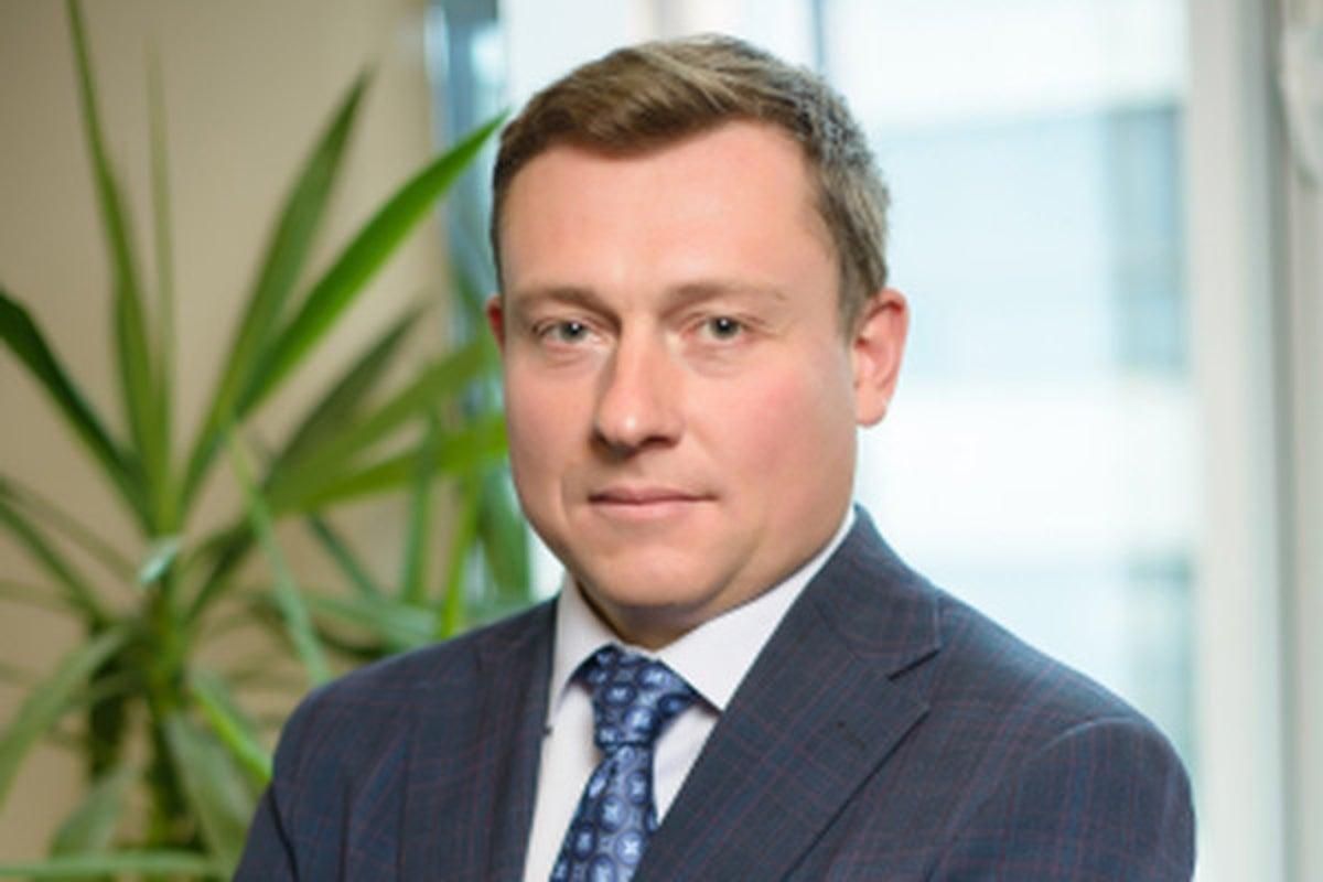 Ексадвокат Януковича Бабіков став заступником голови ДБР: що про нього відомо