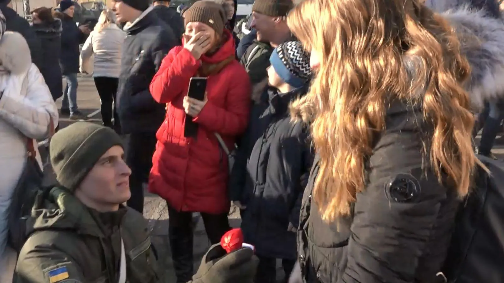 осввідчення нацгвардійці осввідчення нацгвардійці