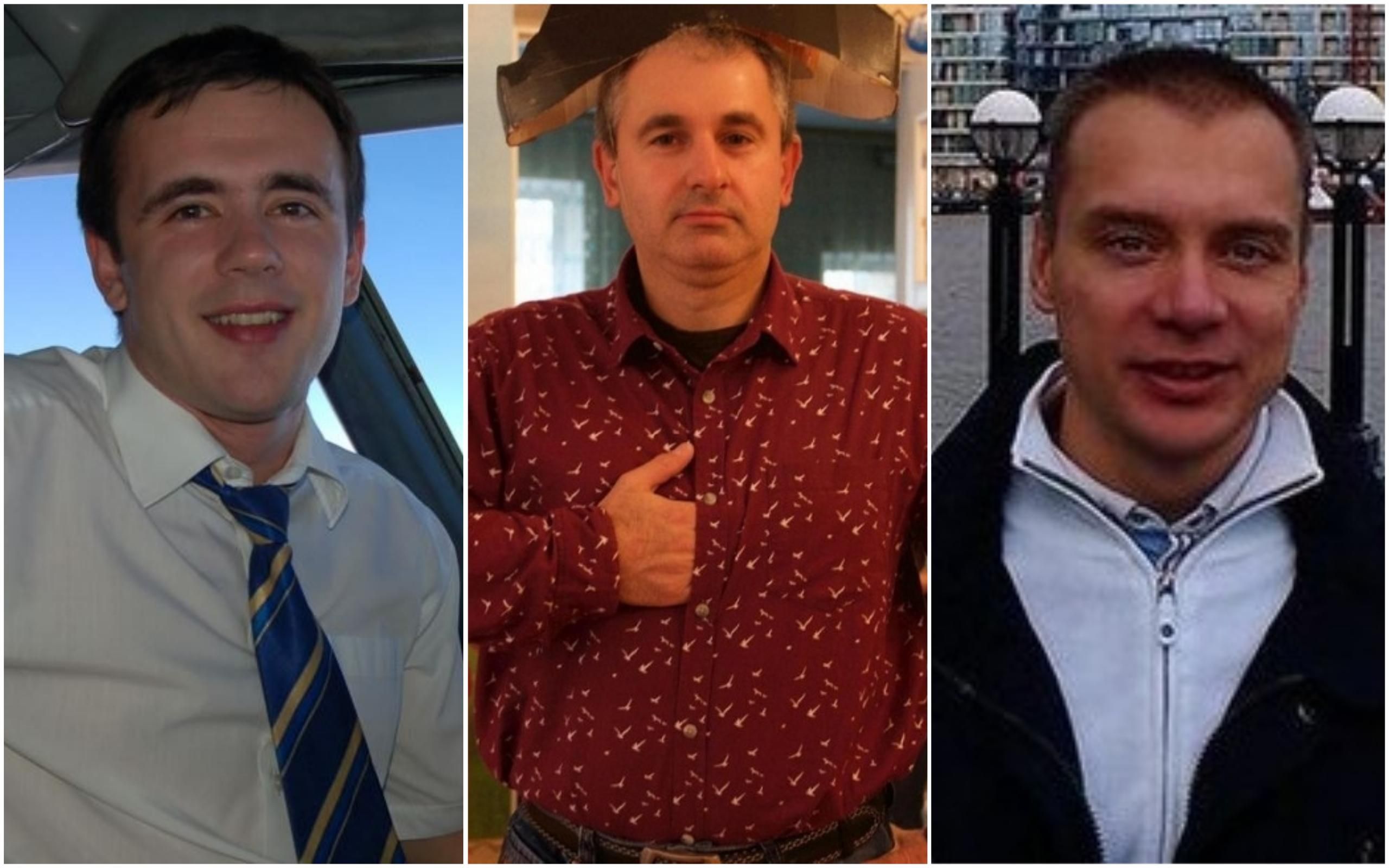 Веселі і дуже добрі, – працівники МАУ поділились щемливими спогадами про загиблих колег Веселі і дуже добрі, – працівники МАУ поділились щемливими спогадами про загиблих колег