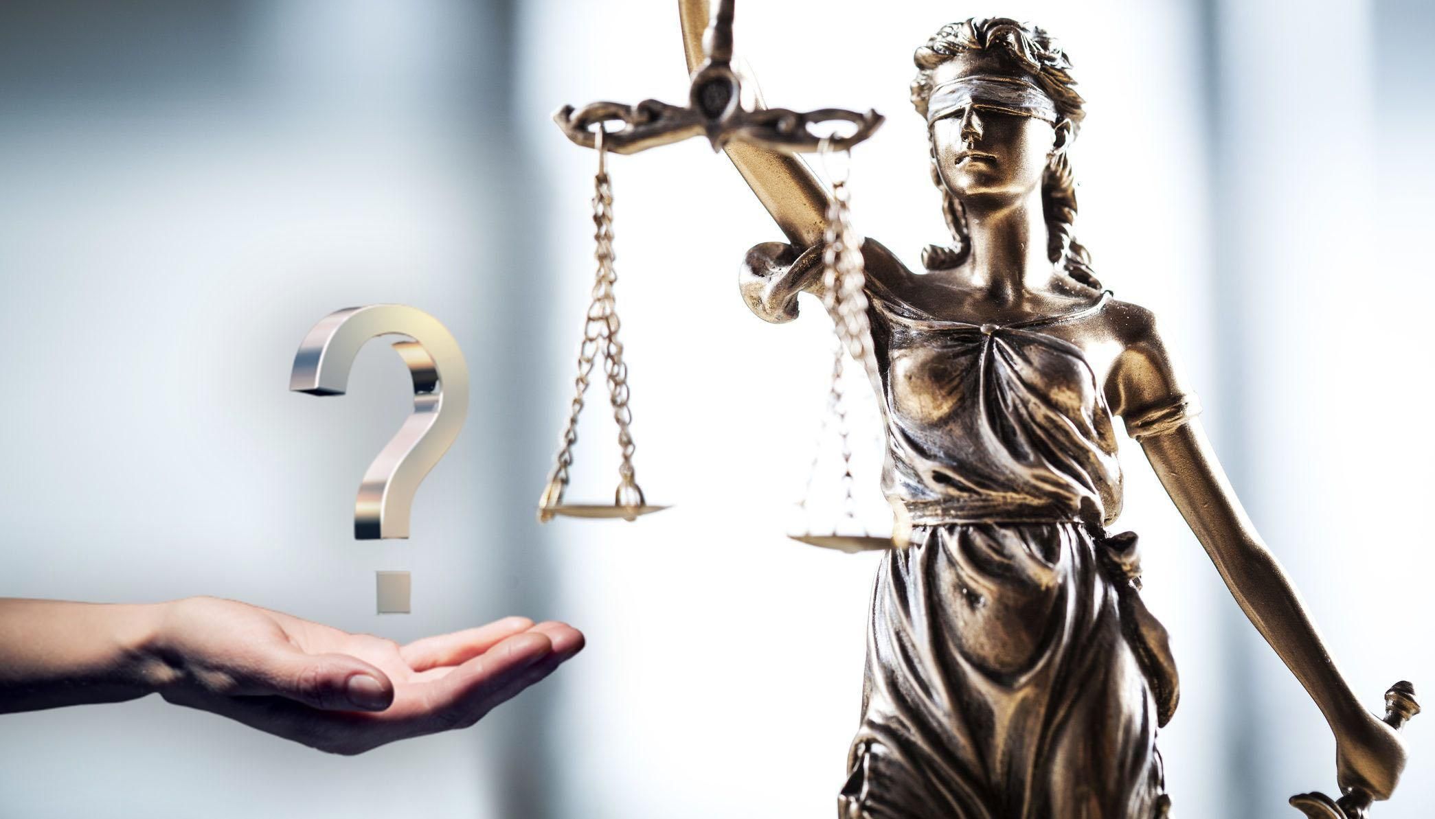 Найкращі судді у 2019 році: хто вразив принциповістю Найкращі судді у 2019 році: хто вразив принциповістю