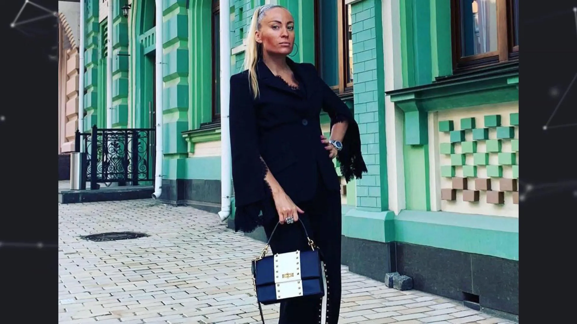 чеботарьова чеботарьова