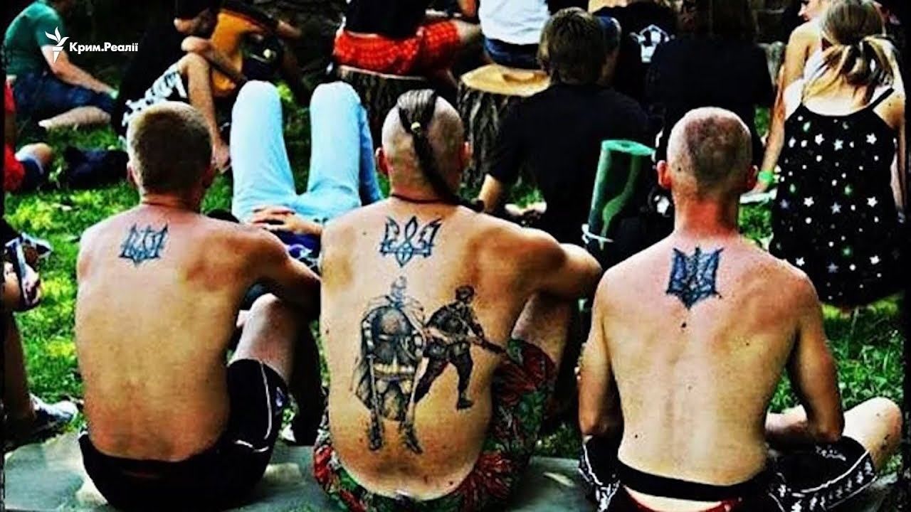 У Великій Британії включили тризуб до екстремістських символів: Україна обурена У Великій Британії включили тризуб до екстремістських символів: Україна обурена