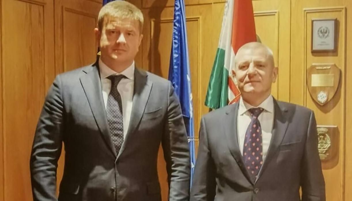 Військові розвідки Угорщини та України співпрацюватимуть: що про це відомо Військові розвідки Угорщини та України співпрацюватимуть: що про це відомо