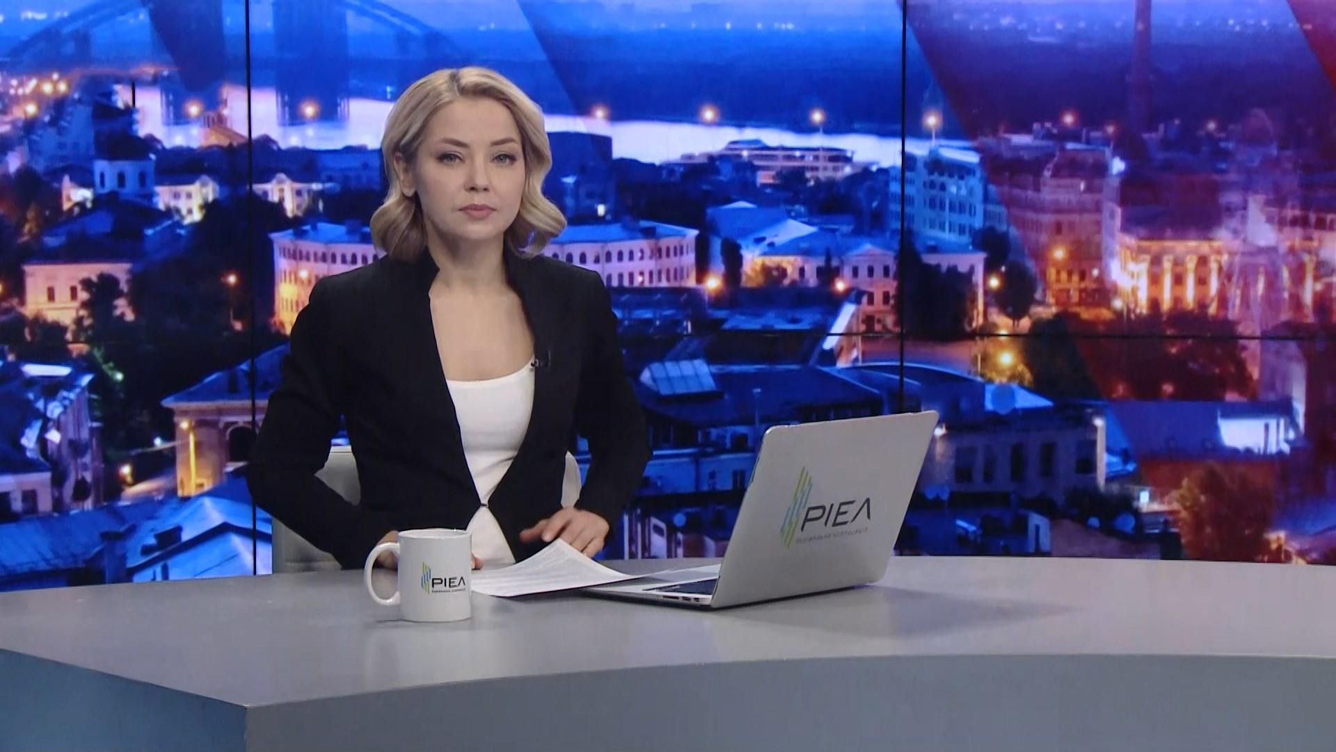 Випуск новин за 19:00: Рекордна кількість снігу в Канаді. Обстріли українських військових Випуск новин за 19:00: Рекордна кількість снігу в Канаді. Обстріли українських військових