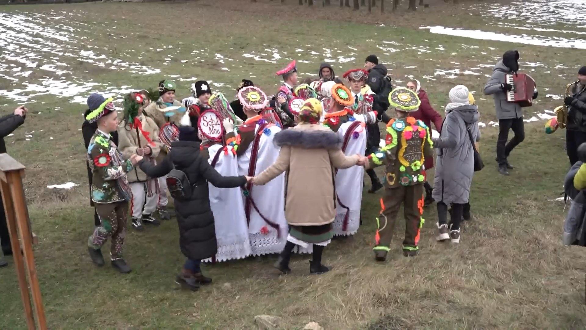 Традиция переодевания на Маланку: чем известен народный обряд