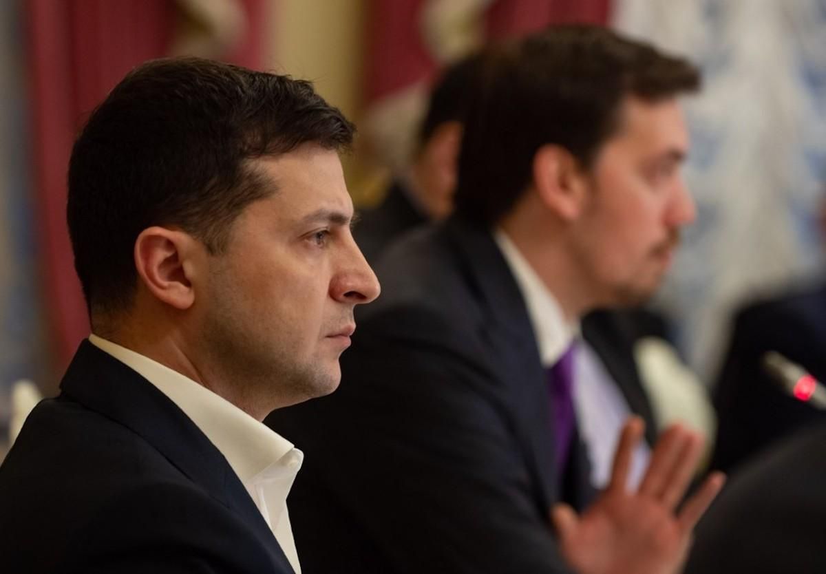 Світовий форум Голокосту: Зеленський відвідає Єрусалим, але не виступатиме з промовою Світовий форум Голокосту: Зеленський відвідає Єрусалим, але не виступатиме з промовою