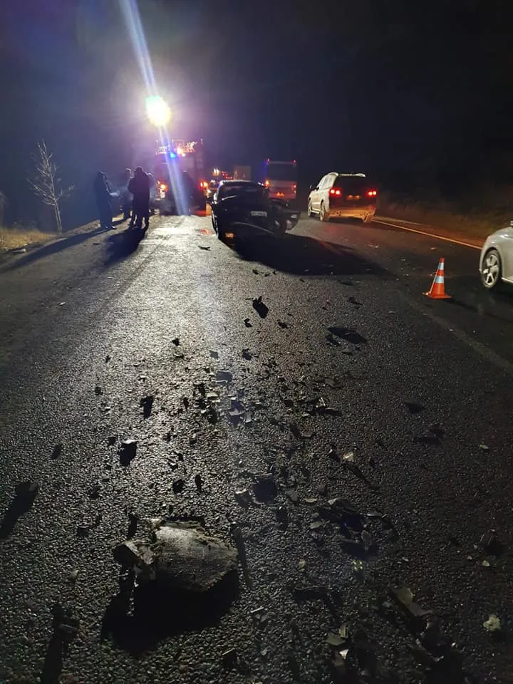 ДТП на Закарпатті ДТП на Закарпатті