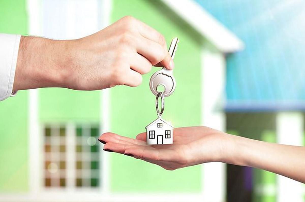 Оренда квартири в Києві, Львові, Одесі – скільки коштує оренда житла в Україні Оренда квартири в Києві, Львові, Одесі – скільки коштує оренда житла в Україні