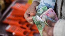 Який середній розмір пенсії в Україні