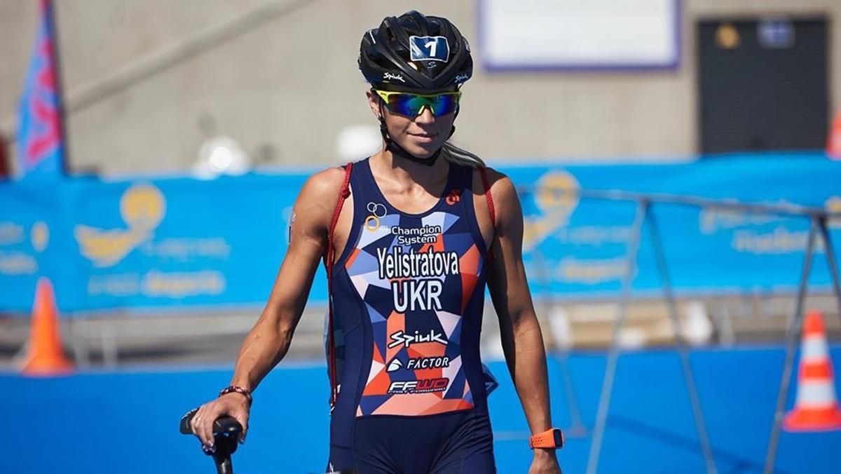 Триатлонистка Юлия Елистратова: эксклюзивное интервью об Олимпиаде-2020, Ironman, финансировании