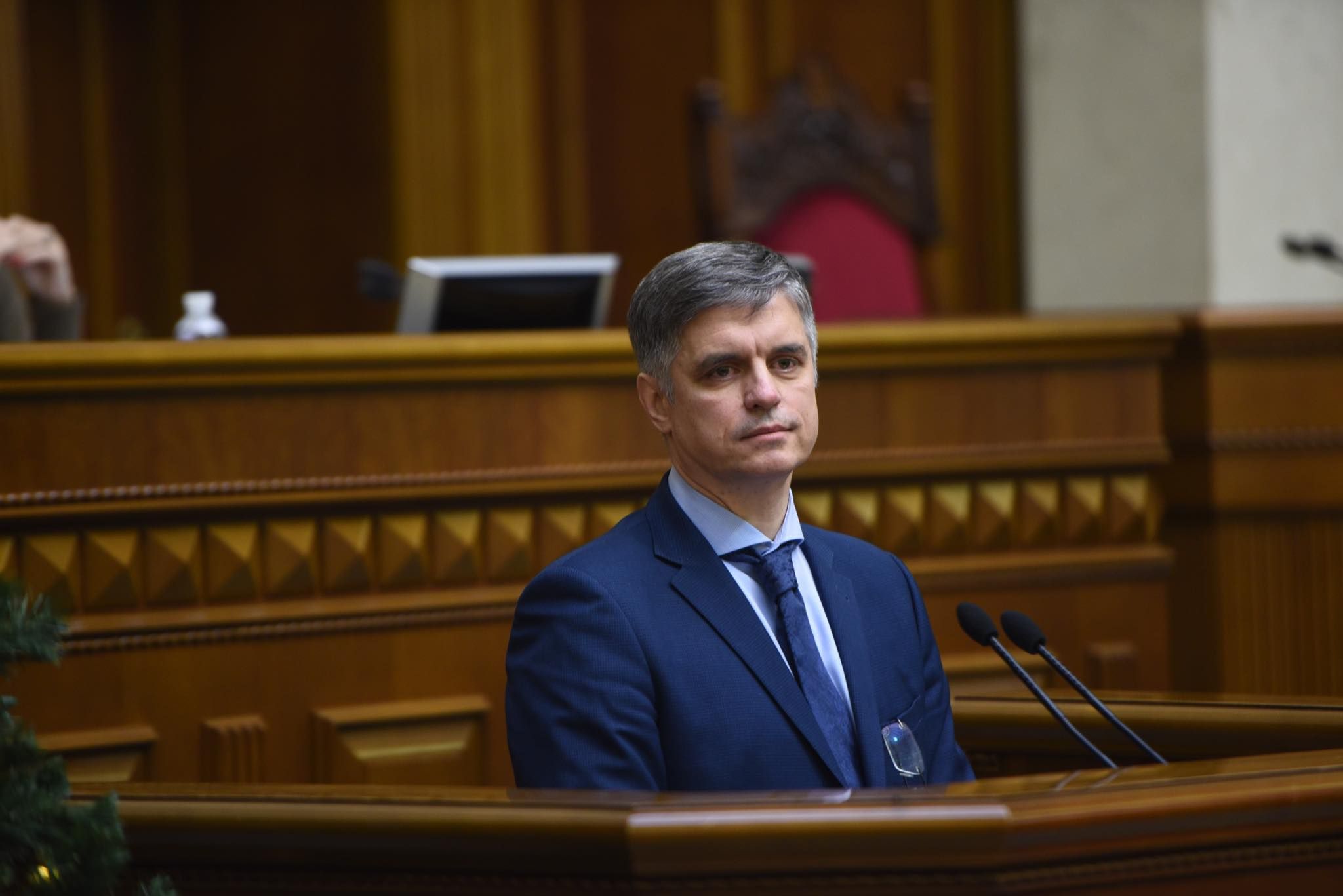 Обстрелы на Донбассе - Украина обратится к нормандского формата из-за обострения Обстрелы на Донбассе - Украина обратится к нормандского формата из-за обострения