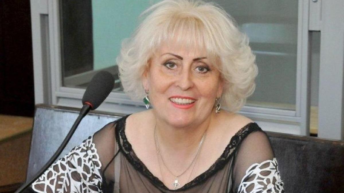 Неля Штепа получит от Украины компенсацию Неля Штепа получит от Украины компенсацию