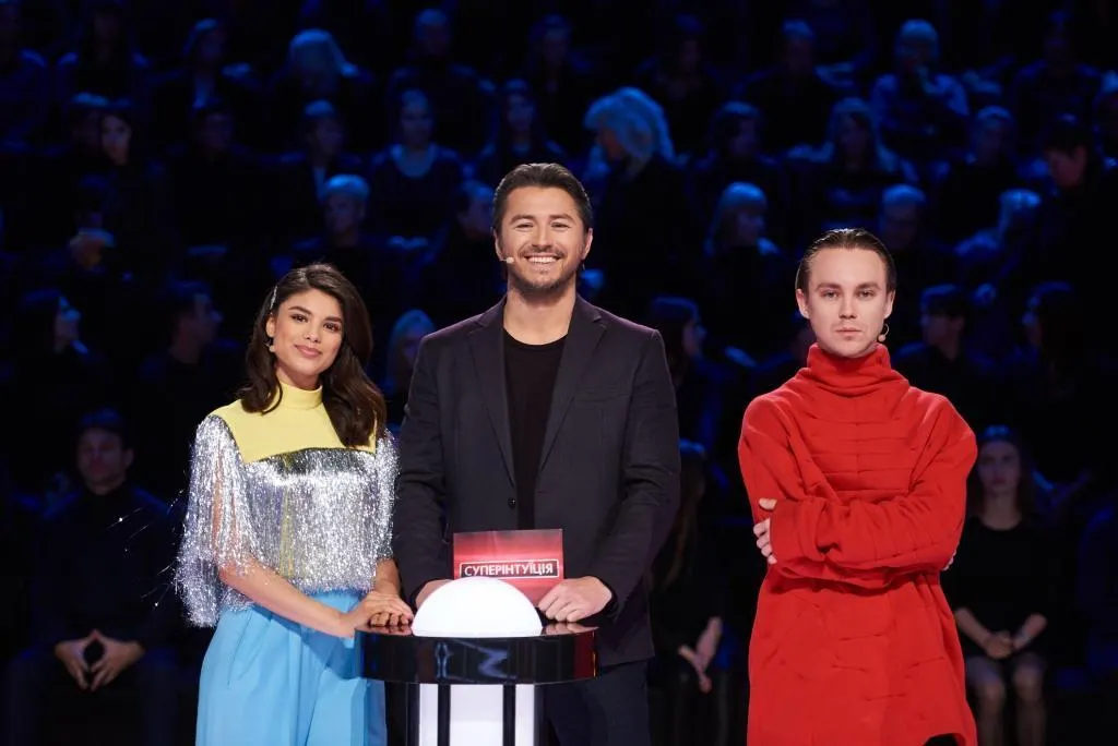 Артем Пивоваров став учасником Артем Пивоваров став учасником