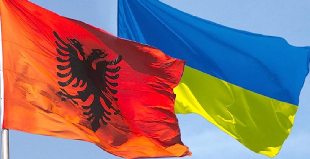 Україна відкриє нове посольство: в якій країні

