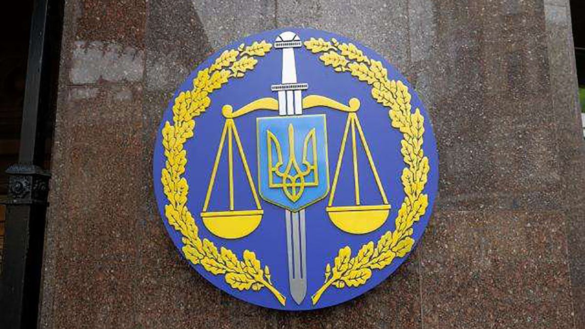 Махінація майже на 2 мільйони гривень: у чому запідозрили харківського чиновника Махінація майже на 2 мільйони гривень: у чому запідозрили харківського чиновника