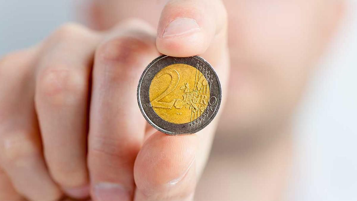 Готівковий курс валют 20.01.2020 – курс долару, євро Готівковий курс валют 20.01.2020 – курс долару, євро