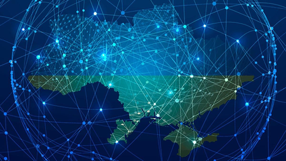 Украина оказалась технологически более развитой, чем Россия, – Global Finance Украина оказалась технологически более развитой, чем Россия, – Global Finance