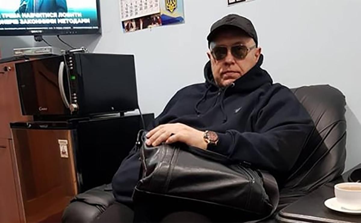 У Херсоні затримали обвинуваченого у справі Гандзюк: у чому його підозрюють У Херсоні затримали обвинуваченого у справі Гандзюк: у чому його підозрюють