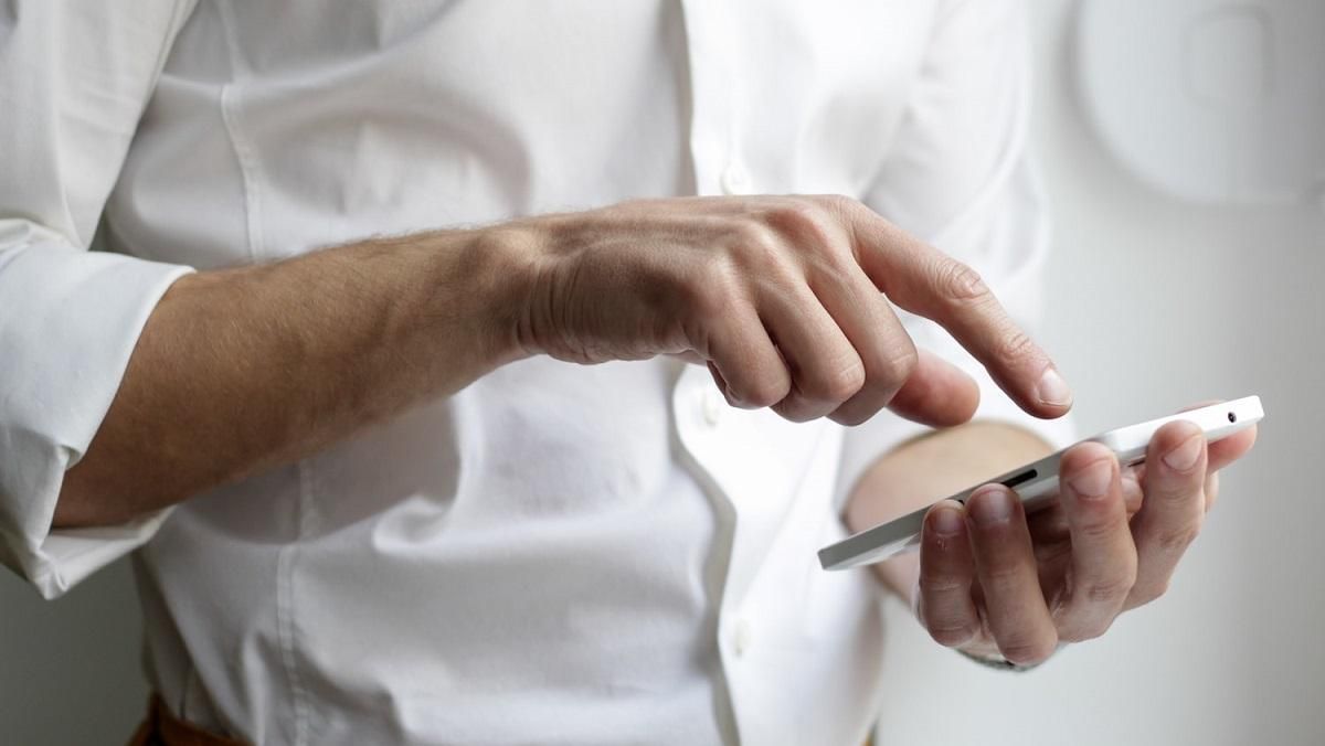 Психіатра успішно замінили додатком у смартфоні Психіатра успішно замінили додатком у смартфоні